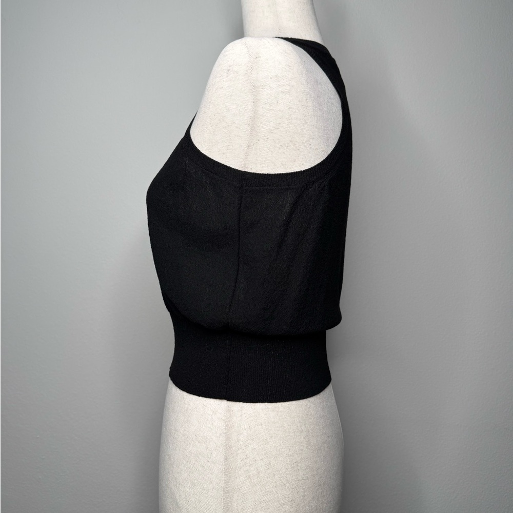 MaxMara Knitted Women’s  Tank Top - Picture 3 of 6